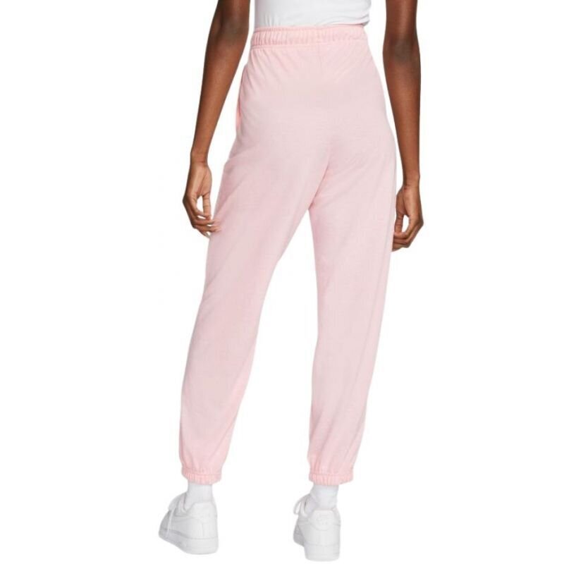 Nike kelnės moterims Nsw Gym Vntg Easy Pant SW885405.1903, rožinės kaina ir informacija | Sportinė apranga moterims | pigu.lt