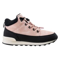 Laisvalaikio batai vaikams Bejo Badin Mid SW885644.2682, rožiniai kaina ir informacija | Sportiniai batai vaikams | pigu.lt