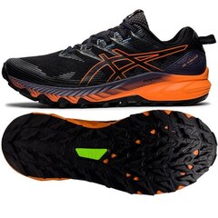 Sportiniai batai vyrams Asics Gel-Trabuco 10 M 1011B329 001 SW885683.8184, juodi цена и информация | Кроссовки для мужчин | pigu.lt