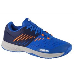 Sportiniai batai vyrams Wilson Kaos Comp 3.0 M WRS328750, mėlyni kaina ir informacija | Wilson Apranga, avalynė, aksesuarai | pigu.lt