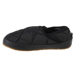 Šlepetės moterims Columbia Lazy Bend Moc Slippers W 2005381010, juodos цена и информация | Комнатные тапки женские | pigu.lt