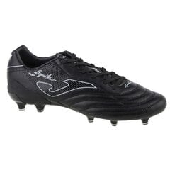 Sportiniai batai vyrams Joma Aguila Top 2101 FG M ATOPW2101FG, juodi kaina ir informacija | Kedai vyrams | pigu.lt