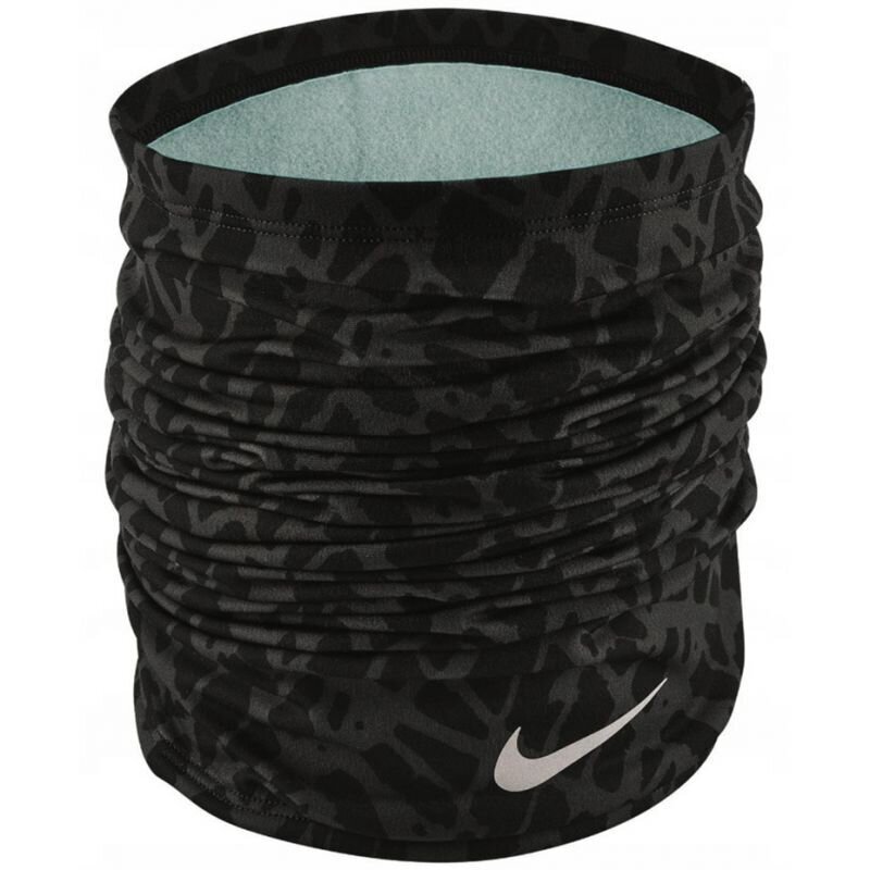 Kaklo mova Nike Dri-Fit Wrap 2.0 SW886360.8085 цена и информация | Skarelės, šalikai moterims | pigu.lt