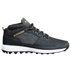 Laisvalaikio batai vyrams Trax Bustagrip Mrm7a sw886590.2679, juodi kaina ir informacija | Vyriški batai | pigu.lt