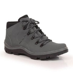 Žygio batai vyrams Kornecki M KOR6717C, pilki цена и информация | Мужские ботинки | pigu.lt