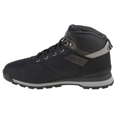 Laisvalaikio batai vyrams O'Neill SW887615.2686, juodi цена и информация | Мужские ботинки | pigu.lt