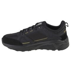 O'Neill laisvalaikio batai vyrams SW887617.2686, juodi цена и информация | Мужские ботинки | pigu.lt