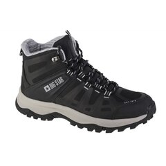 Laisvalaikio batai vyrams Big Star M KK174097, juodi цена и информация | Кроссовки для мужчин | pigu.lt
