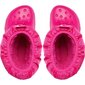 Crocs žieminiai batai vaikams Classic neo sw890206.8229, rožiniai kaina ir informacija | Žieminiai batai vaikams | pigu.lt