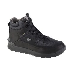 Lacoste žygio batai vyrams Urban Breaker Gtx M SW891377.8076, juodi цена и информация | Мужские кроссовки | pigu.lt