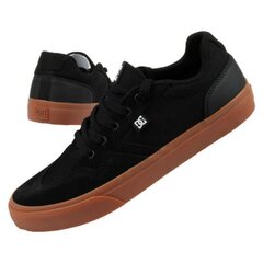 Laisvalaikio batai vyrams DC Shoes Rowlan M ADYS300500 BGM SW891818.9513, juodi цена и информация | Мужские ботинки | pigu.lt