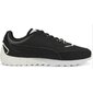Laisvalaikio batai vyrams Puma Bmw SpeedFusion sw892246.9512, juodi цена и информация | Vyriški batai | pigu.lt