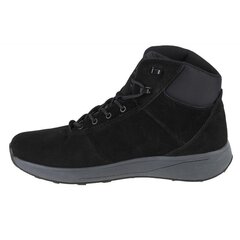Aulinukai vyrams 4F Element M 4FAW22FWINM013-20S, juodi kaina ir informacija | Vyriški batai | pigu.lt