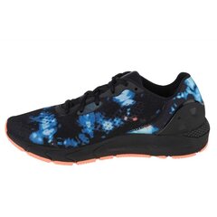 Under Armour Surge 3, Мужская беговая обувь, черный цена и информация | Кроссовки для мужчин | pigu.lt