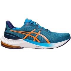 Sportiniai batai vyrams Asics Gel Pulse 14 M 1011B491 403, mėlyni kaina ir informacija | Kedai vyrams | pigu.lt