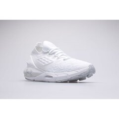 Sportiniai batai moterims Under Armour Hovr Phantom 2 W 3023021100, balti kaina ir informacija | Sportiniai bateliai, kedai moterims | pigu.lt