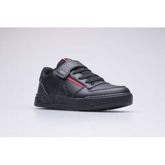 Laisvalaikio batai vaikams Kappa Marabu II K sw893210.1245, juodi цена и информация | Детская спортивная обувь | pigu.lt