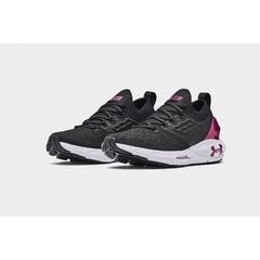 Under Armour sportiniai bateliai moterims SW893261.6172, juodi цена и информация | Спортивная обувь, кроссовки для женщин | pigu.lt