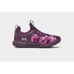 Sportiniai batai moterims Under Armour Hovr Rise 2 W 3024029500, violetiniai цена и информация | Спортивная обувь, кроссовки для женщин | pigu.lt