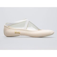 Gimnastikos batai unisex Iwa SW893386.2683, balti цена и информация | Спортивная обувь, кроссовки для женщин | pigu.lt