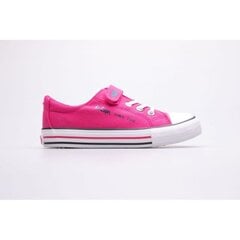Laisvalaikio batai vaikams Lee Cooper sw893702.2690, rožiniai цена и информация | Детская спортивная обувь | pigu.lt