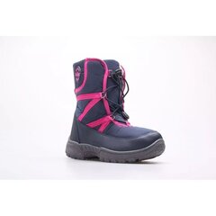 Sniego batai vaikams Lee Cooper sw894253.1245, mėlyni цена и информация | Детская зимняя обувь | pigu.lt