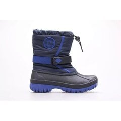 Sniego batai vaikams Lee Cooper sw894255.2682, mėlyni цена и информация | Детская зимняя обувь | pigu.lt