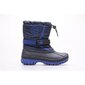 Sniego batai vaikams Lee Cooper sw894255.2682, mėlyni цена и информация | Žieminiai batai vaikams | pigu.lt