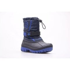 Sniego batai vaikams Lee Cooper sw894255.2682, mėlyni цена и информация | Детская зимняя обувь | pigu.lt