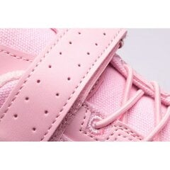 Sportiniai batai mergaitėms Kappa rave sun SW894265.2693, rožiniai kaina ir informacija | Sportiniai batai vaikams | pigu.lt