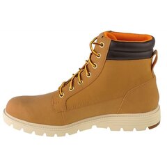 Auliniai batai vyrams Timberland Walden sw895934.8082, geltoni цена и информация | Мужские ботинки | pigu.lt