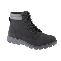 Aulinukai vyrams Timberland Walden Park Wr Boot M 0A5UG5, juodi kaina ir informacija | Vyriški batai | pigu.lt