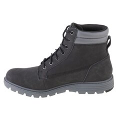 Aulinukai vyrams Timberland Walden Park Wr Boot M 0A5UG5, juodi цена и информация | Мужские ботинки | pigu.lt