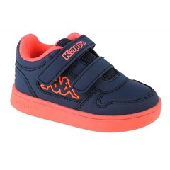 Laisvalaikio batai vaikams Kappa Dalton Ice II bc sw895946.1278, mėlyni цена и информация | Детская спортивная обувь | pigu.lt