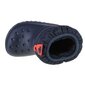 Aulinukai vaikams Crocs Classic Neo Puff Boot Toddler SW9027601336, mėlyni kaina ir informacija | Aulinukai vaikams | pigu.lt