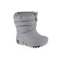 Crocs žieminiai batai Classic Neo Toddler sw902784.1336, pilki kaina ir informacija | Žieminiai batai vaikams | pigu.lt