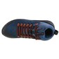 Žygio batai vyrams Columbia Trailstorm Mid Wp M 1938881403 SW903184.8082, mėlyni kaina ir informacija | Vyriški batai | pigu.lt