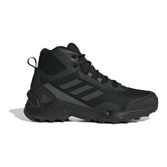 Laisvalaikio batai vyrams Adidas Eastrail 2 MID M GY4174, juodi цена и информация | Мужские ботинки | pigu.lt