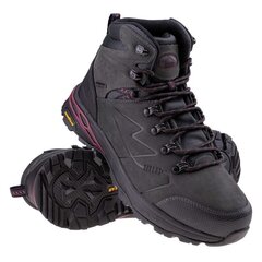 Aulinukai vyrams Elbrus Mazeno Mid Wp Gr M, juodi цена и информация | Мужские ботинки | pigu.lt