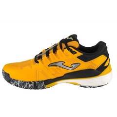 Sportiniai batai vyrams Joma T.Slam 2128 M, geltoni kaina ir informacija | Kedai vyrams | pigu.lt