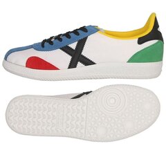 Sportiniai batai vyrams Munich Arquero M 09 4043109, balti цена и информация | Кроссовки для мужчин | pigu.lt