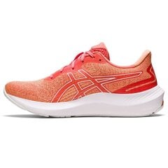 Bėgimo bateliai moterims Asics Gel-Pulse 14 W 1012B318 800, oranžinė kaina ir informacija | Sportiniai bateliai, kedai moterims | pigu.lt