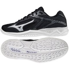 Sportiniai batai vyrams Mizuno M V1GA217001, juodi kaina ir informacija | Kedai vyrams | pigu.lt