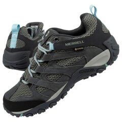Žygio batai vyrams Merrell Alverstone Gtx m sw909175.9513, pilki kaina ir informacija | Vyriški batai | pigu.lt