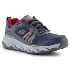 Žygio batai vyrams Skechers Glide Step Trail Oxen sw909544.8130, mėlyni kaina ir informacija | Vyriški batai | pigu.lt