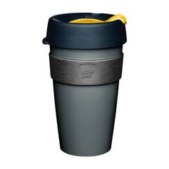 KeepCup kavos puodelis su dangteliu, 454ml kaina ir informacija | Termosai, termopuodeliai | pigu.lt