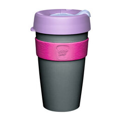 KeepCup kavos puodelis su dangteliu, 454 ml kaina ir informacija | Termosai, termopuodeliai | pigu.lt