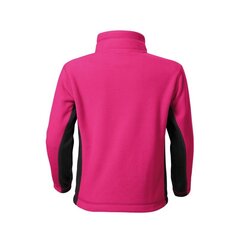 Bluzonas vaikams Malfini Frosty sw911200.8549, rožinis цена и информация | Свитеры, жилетки, пиджаки для девочек | pigu.lt