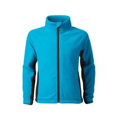 Bluzonas vaikams Malfini Frosty sw911201.8549, mėlynas цена и информация | Свитеры, жилетки, пиджаки для мальчиков | pigu.lt