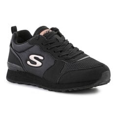 Sportiniai batai moterims Skechers SW918753.8116, juodi цена и информация | Спортивная обувь, кроссовки для женщин | pigu.lt